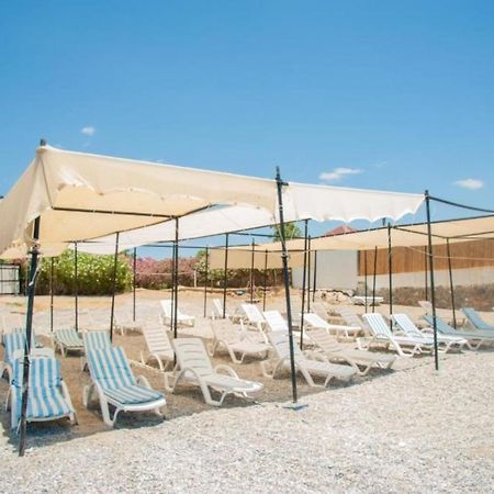 Solis Beach Hotel Konaklı Εξωτερικό φωτογραφία